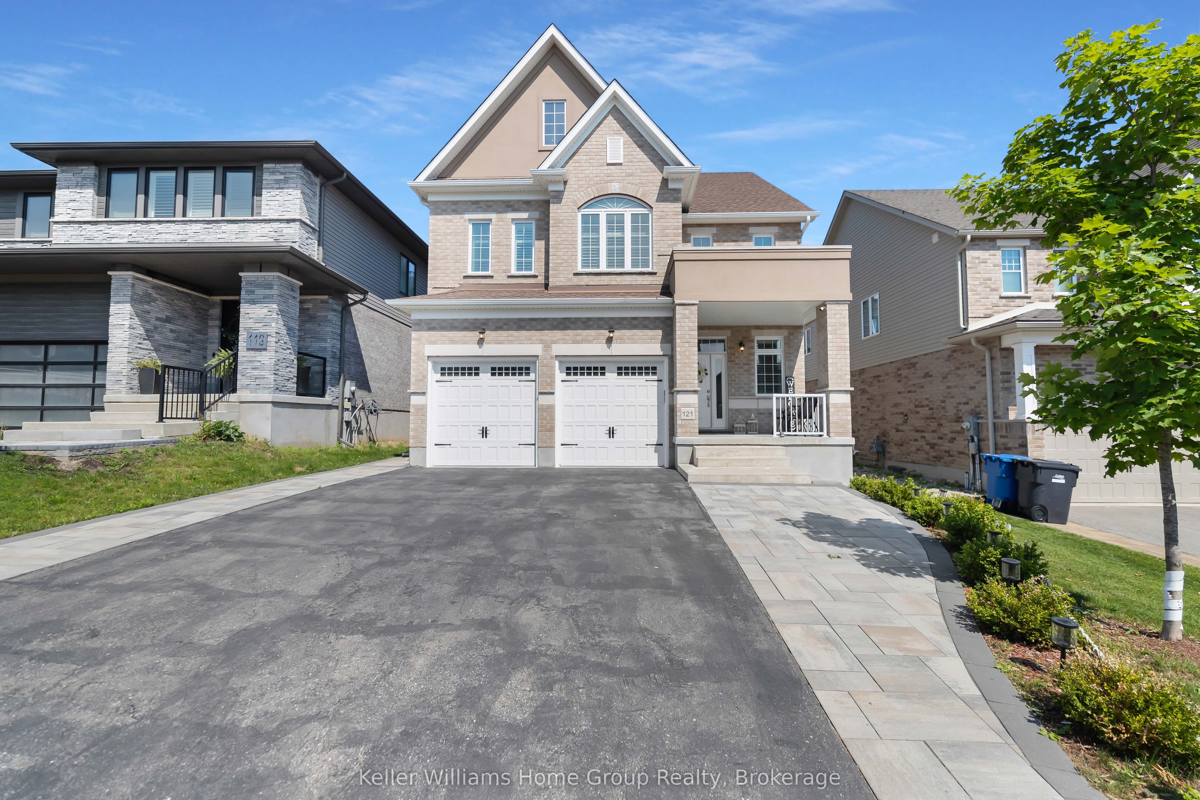 121 Lovett Lane photo 1