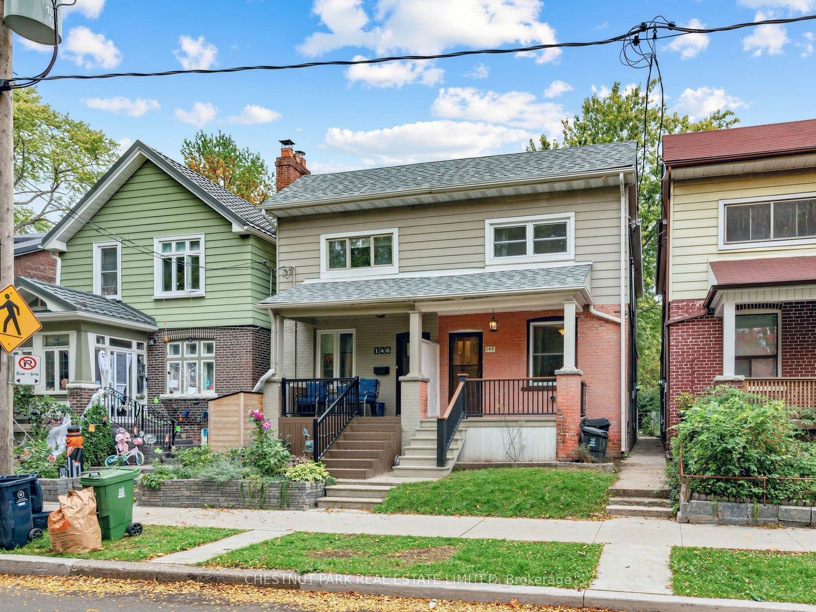 148 Felstead Avenue photo 1