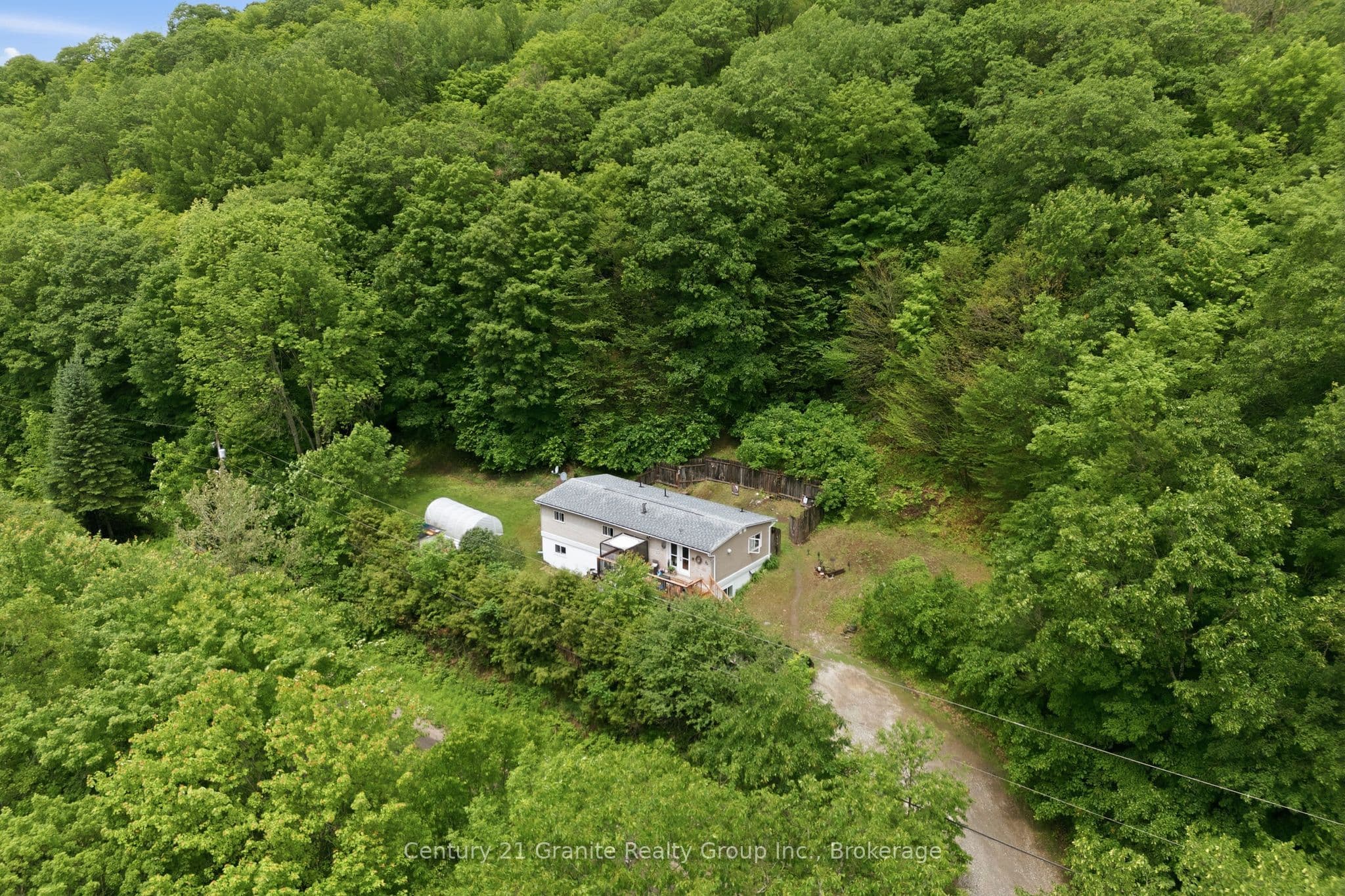 2427 North Shore Road photo 1