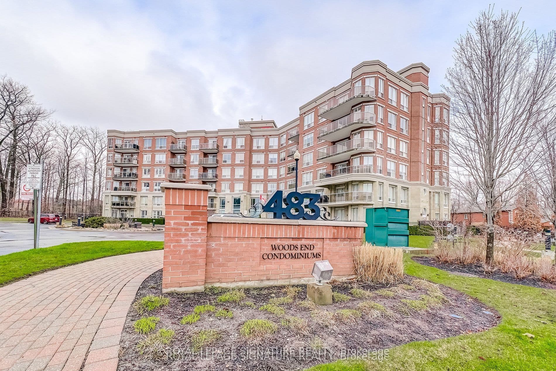 Unit 301 483 Faith Drive photo 1