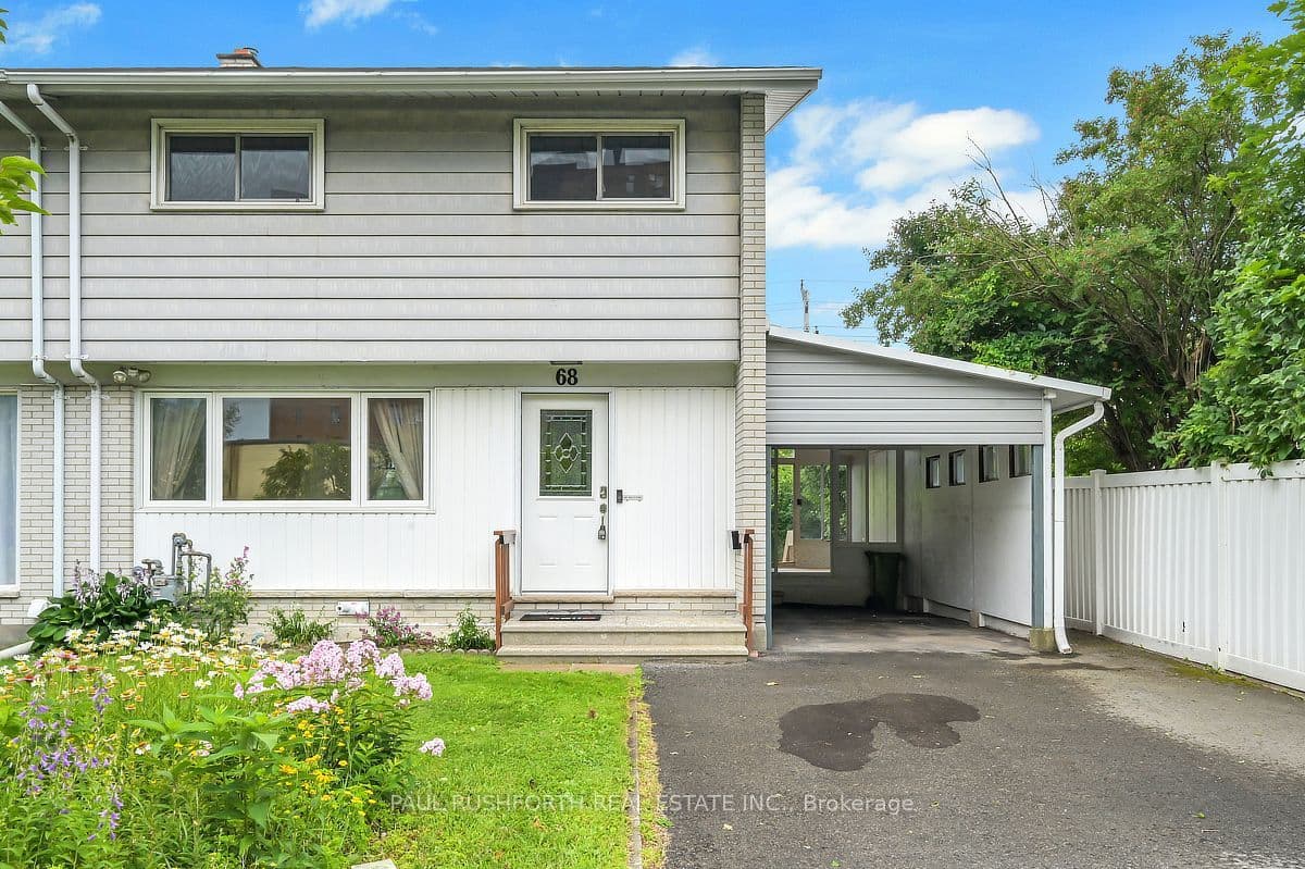 68 Mulvagh Avenue photo 1