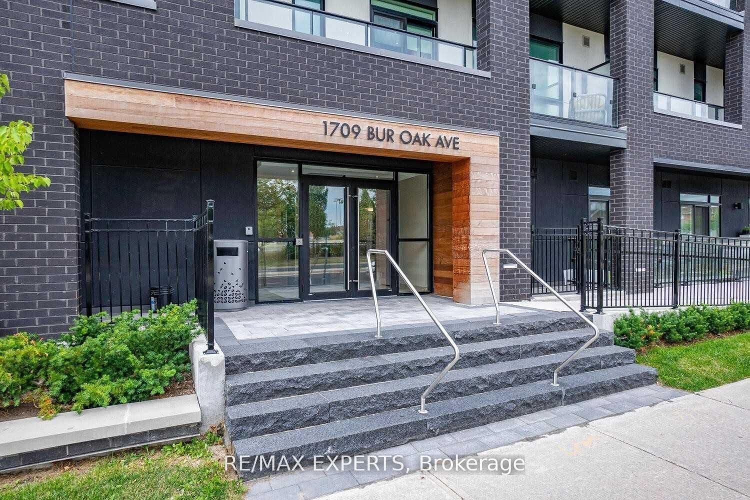Unit 309 1709 Bur Oak Avenue photo 1