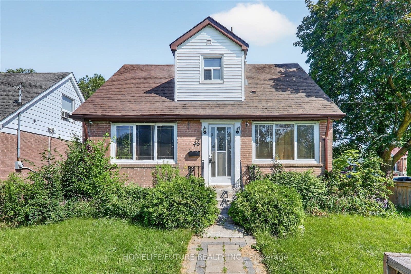 46 Stamford Square photo 1
