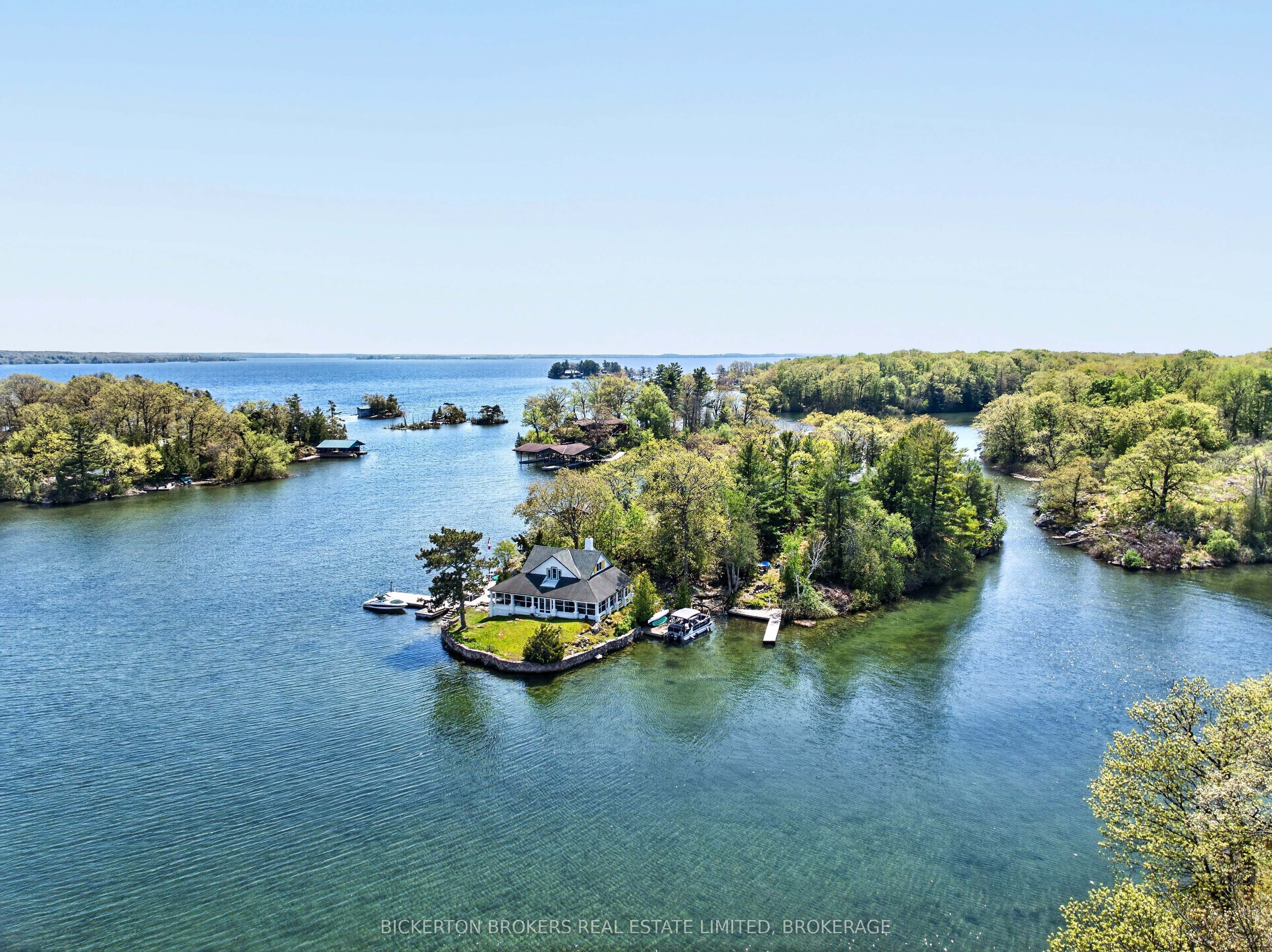 1 Kitsymenie Island photo 1