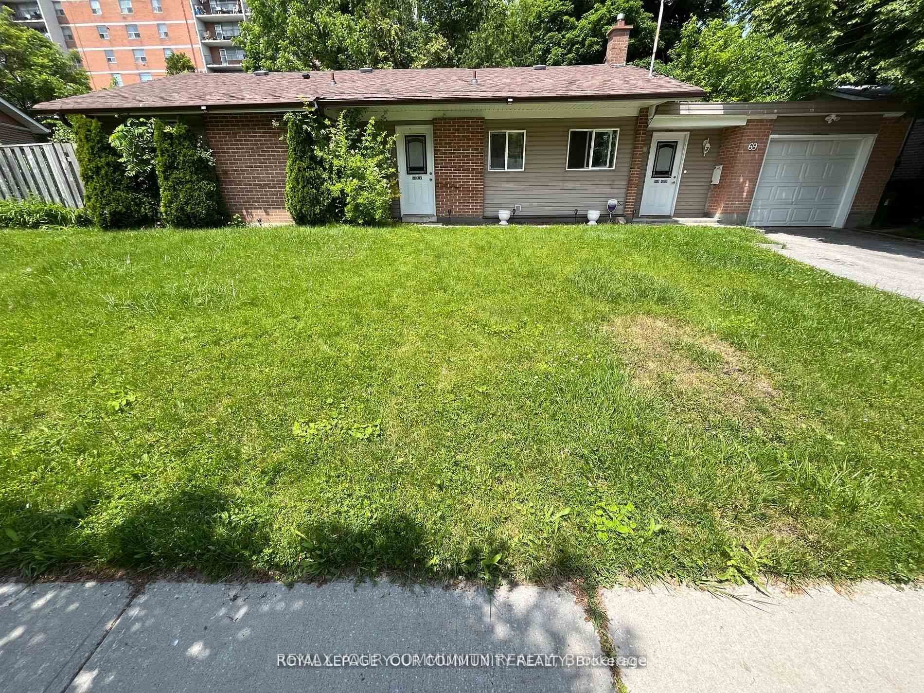 69 Samson Crescent photo 1