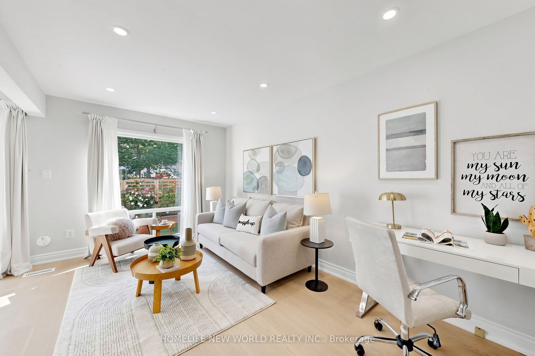 Unit 49 100 Bridletowne Circle photo 1