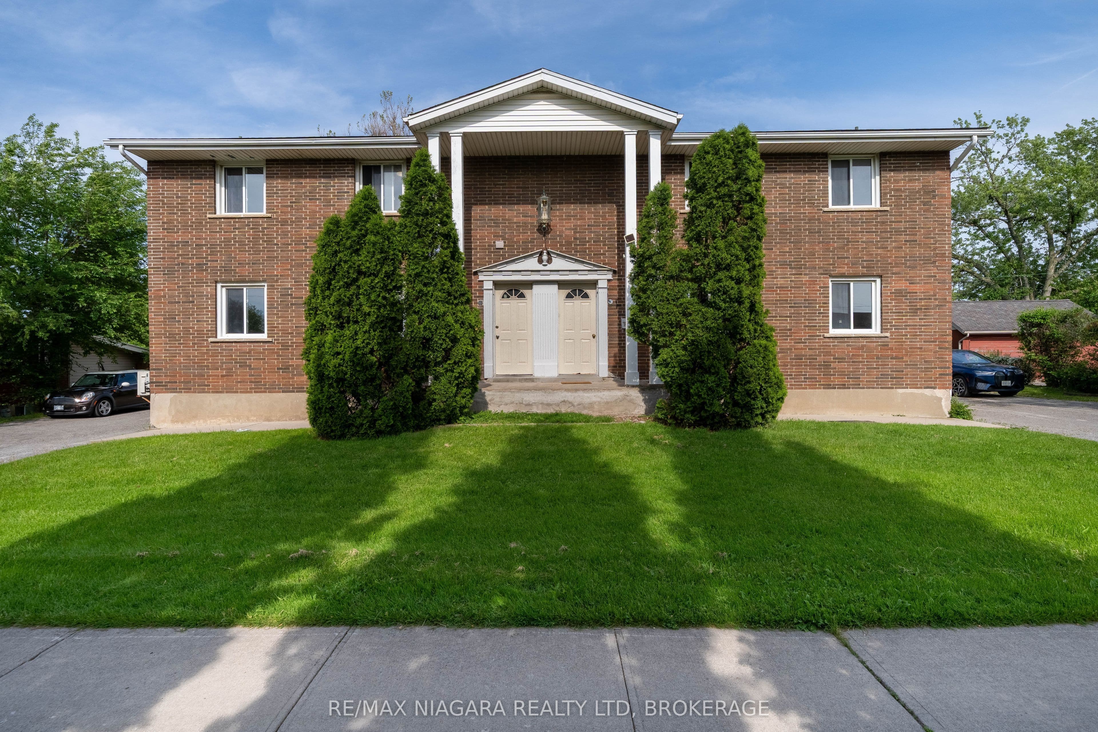 293-295 Glenridge Avenue photo 1