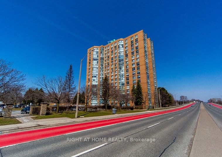 Unit 803 90 Dale Avenue photo 1
