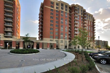 Unit 605 75 King William Crescent photo 1