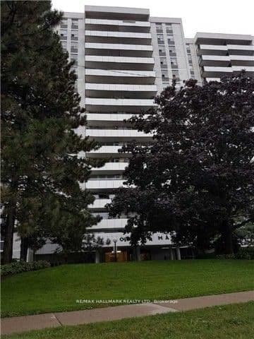 Unit 309 20 Forest Manor Road photo 1