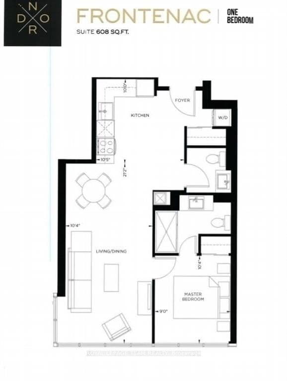 Unit 501 2916 Highway 7 N/A photo 1
