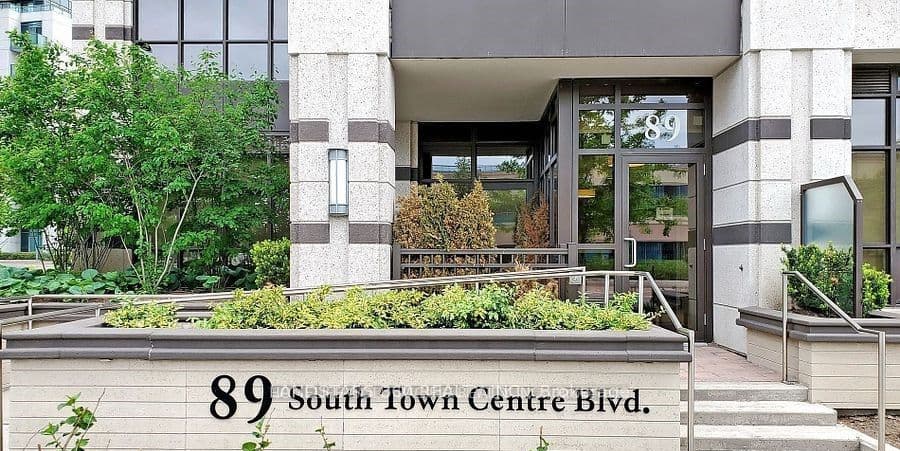 Unit 516 89 South Town Centre Boulevard photo 1