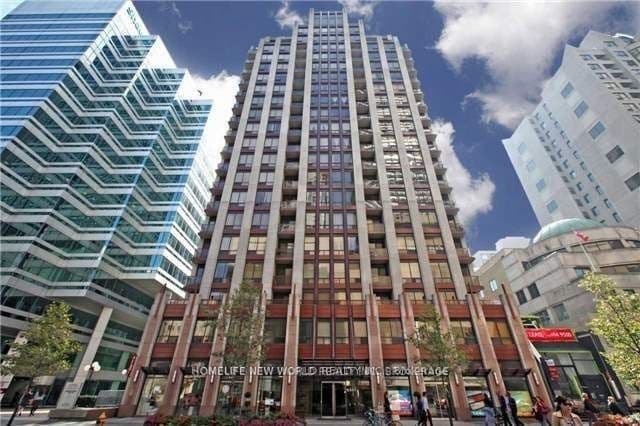 Unit 411 85 Bloor Street photo 1