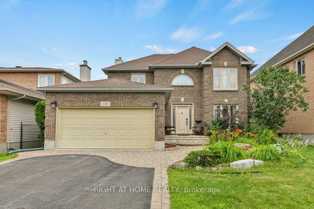 6191 Ravine Way photo 1