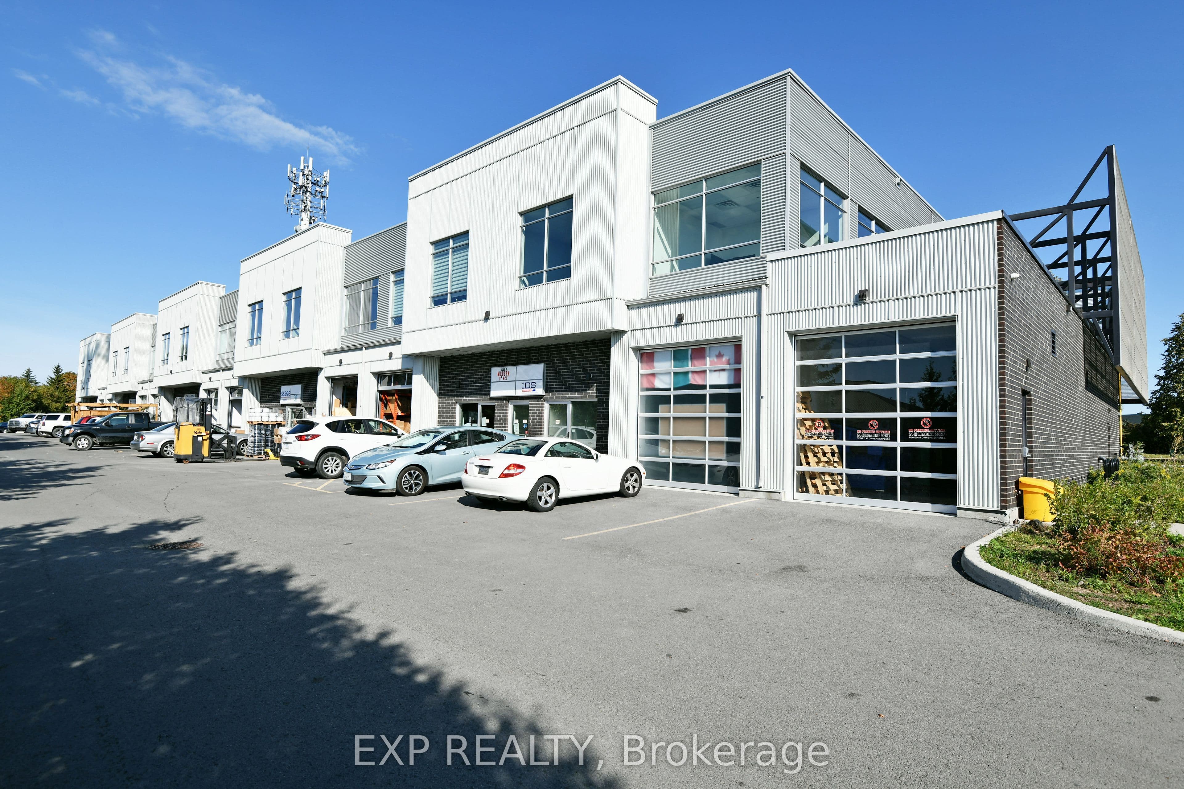 Unit 218 65 Denzil Doyle Court photo 1