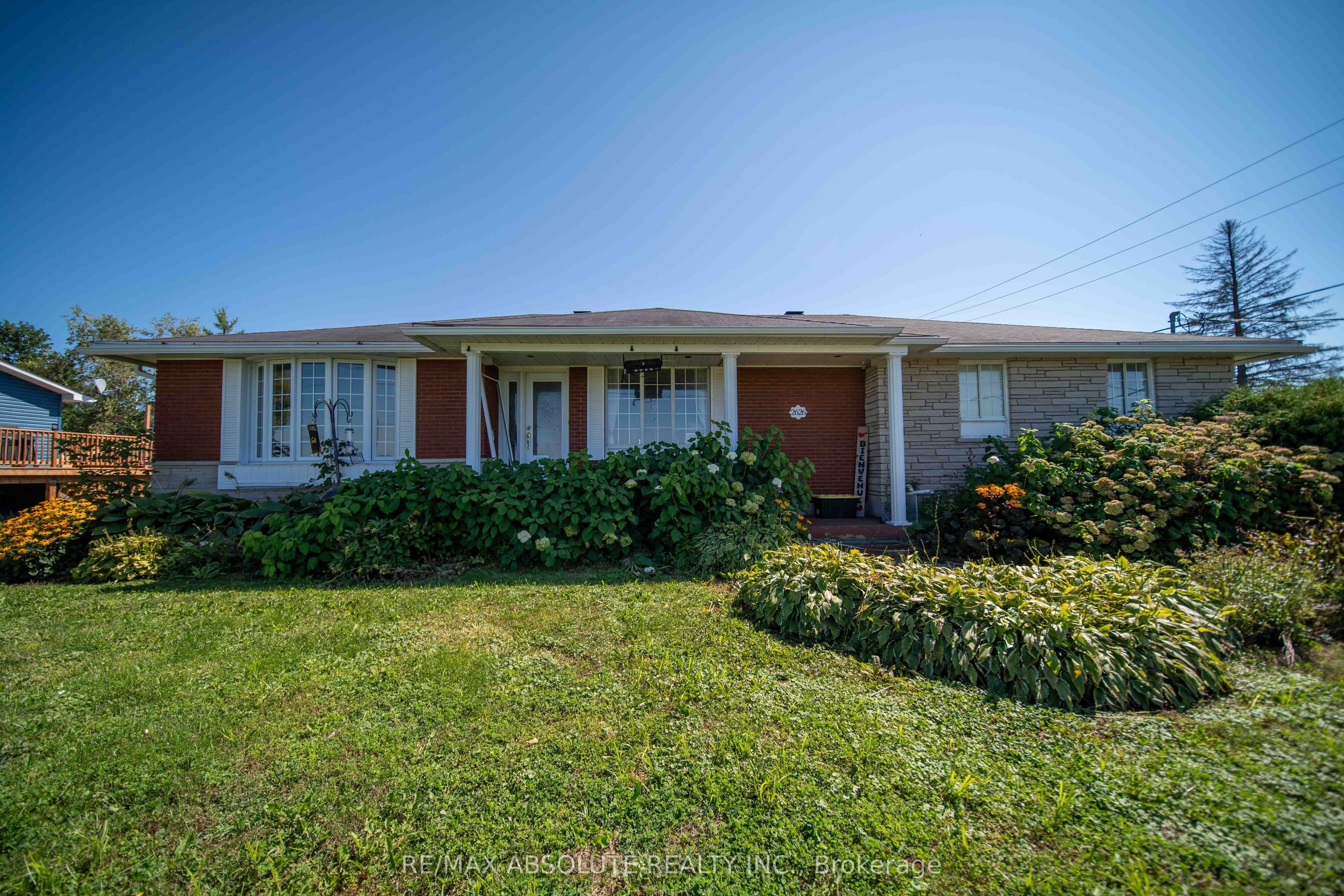 2626 St Isidore Road photo 1