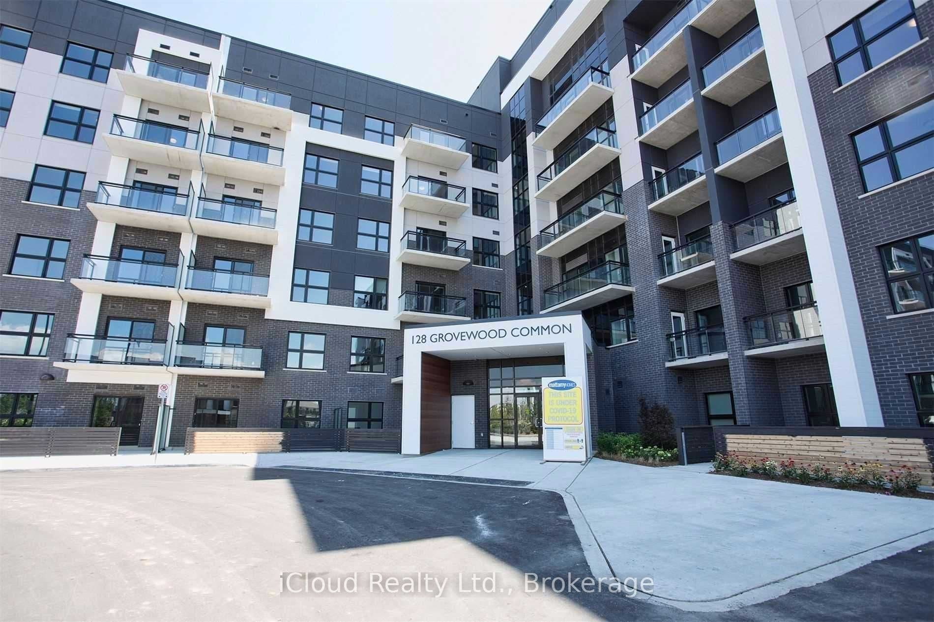 Unit 220 128 Grovewood Common N/A photo 1