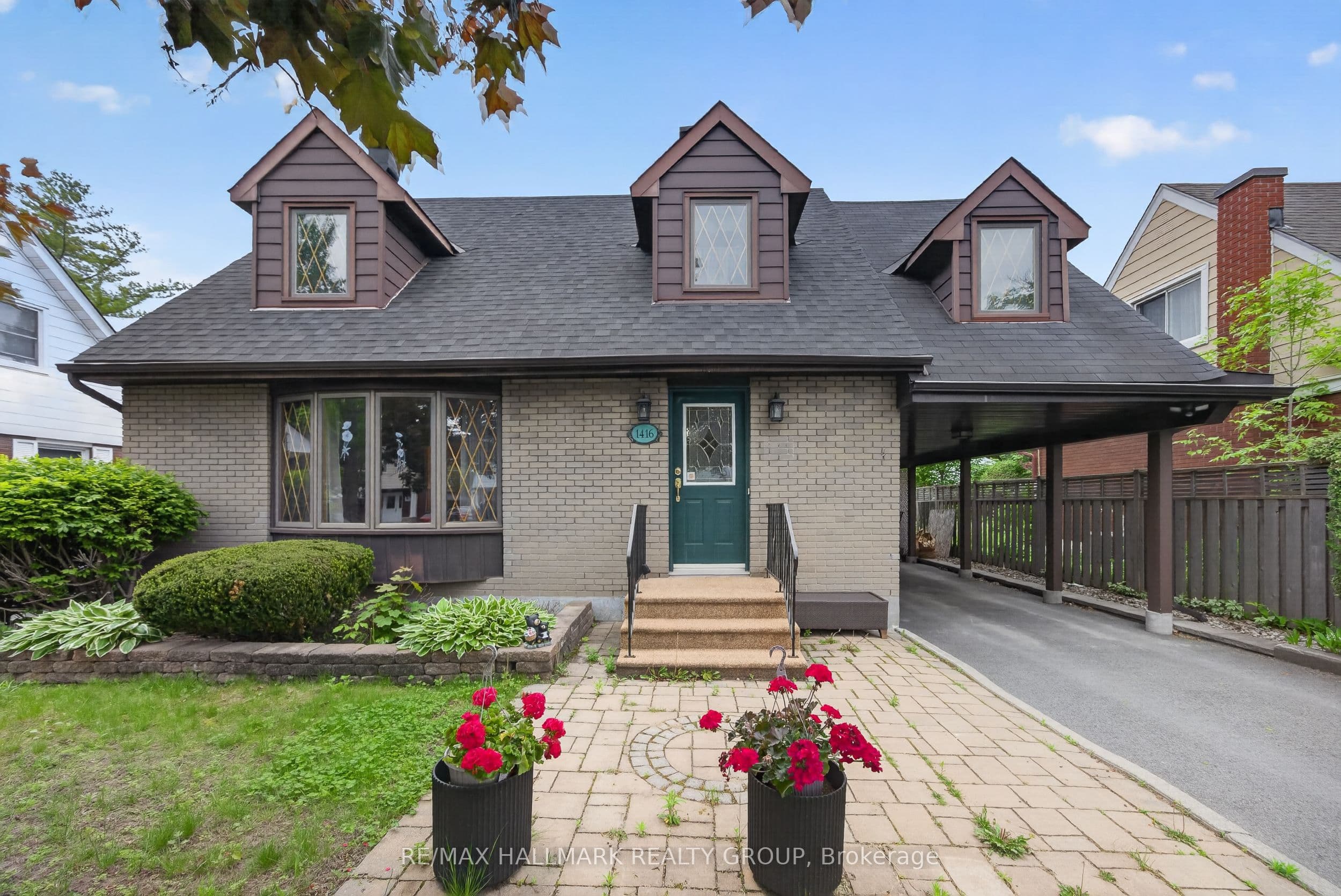 1416 Woodward Avenue photo 1