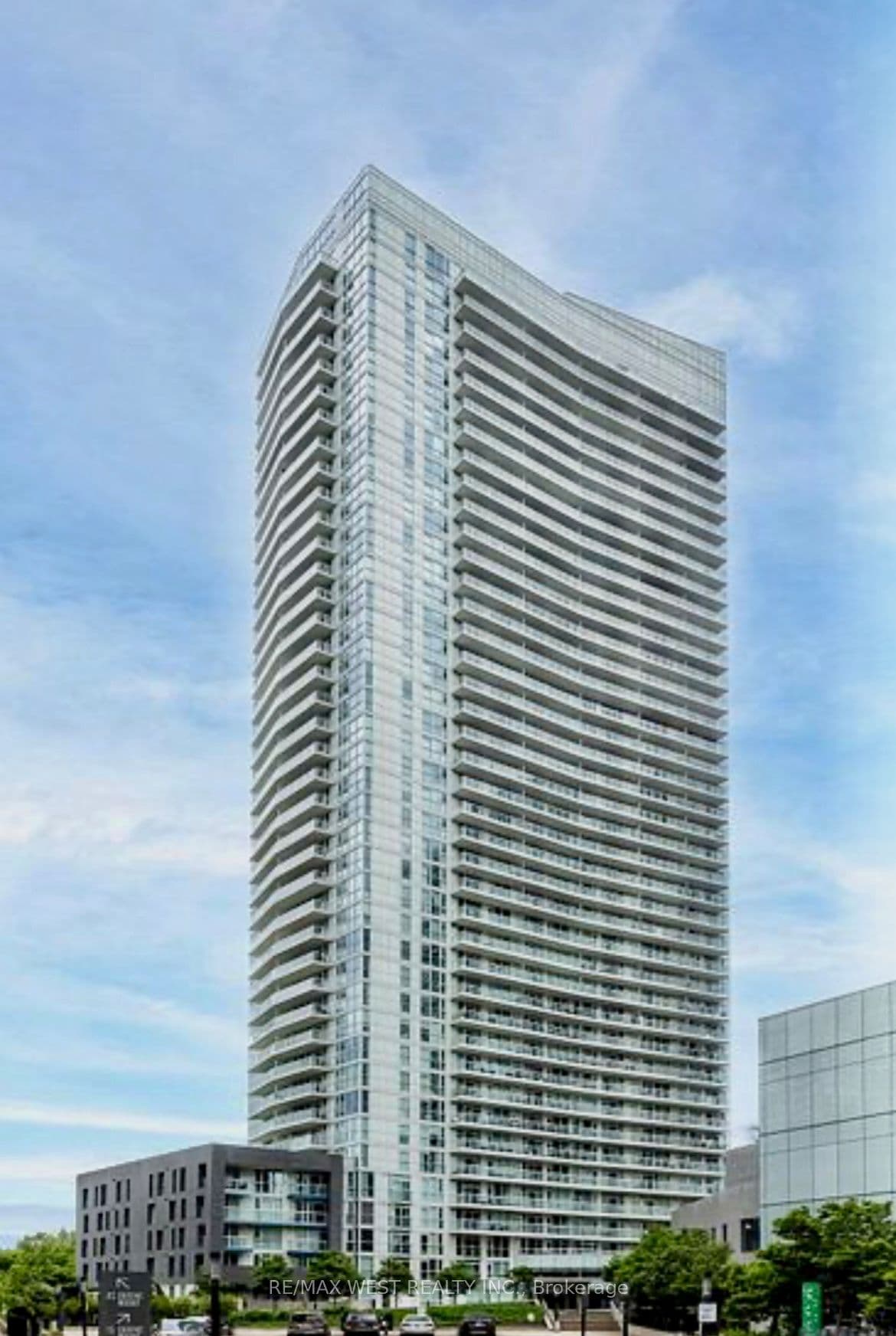 Unit 2902 75 Queens Wharf Road photo 1