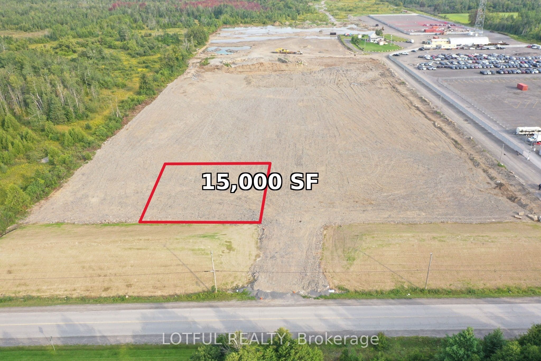 lot 7- 6591 Fernbank Road photo 1