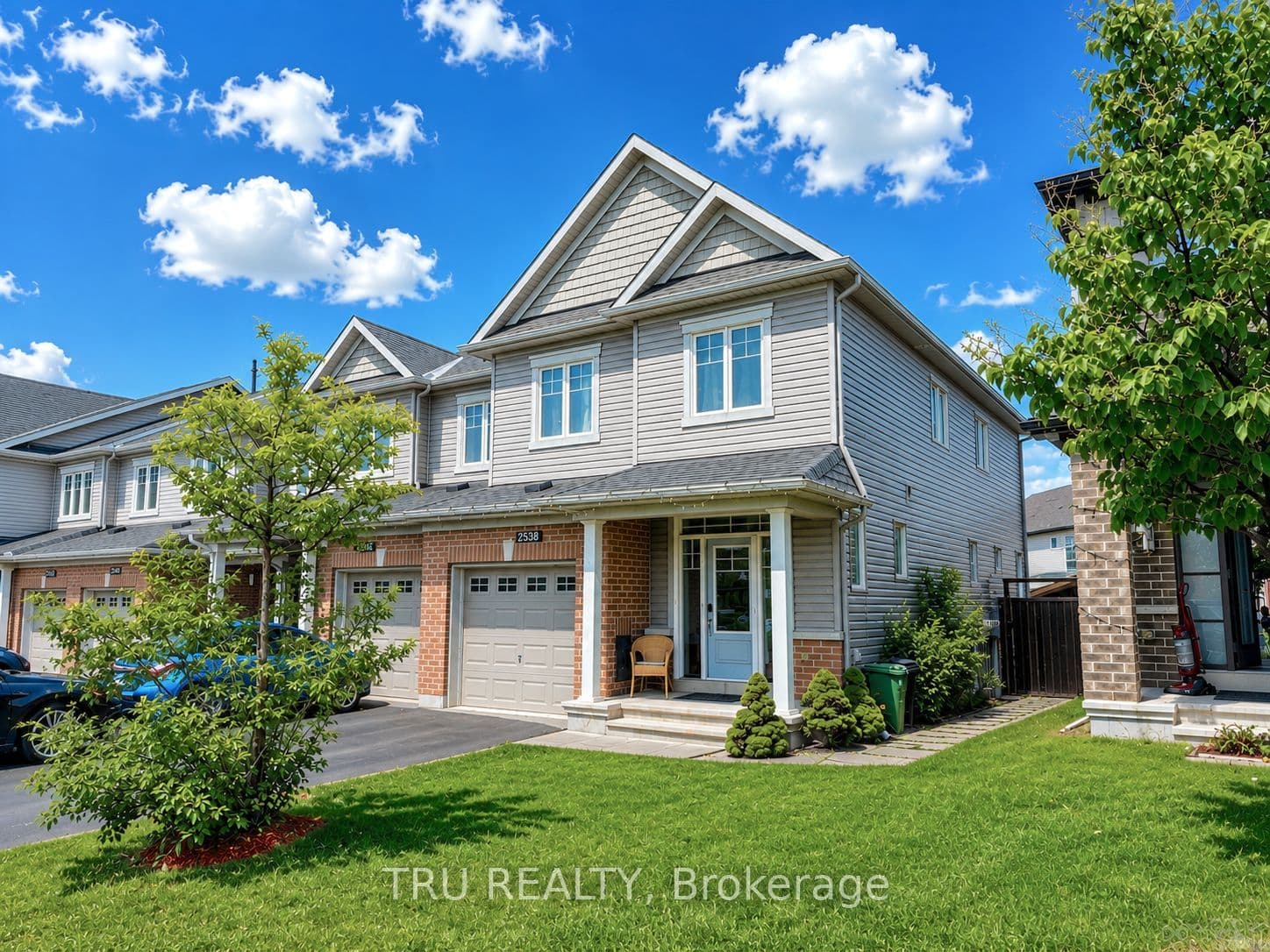 2538 River Mist Road photo 1