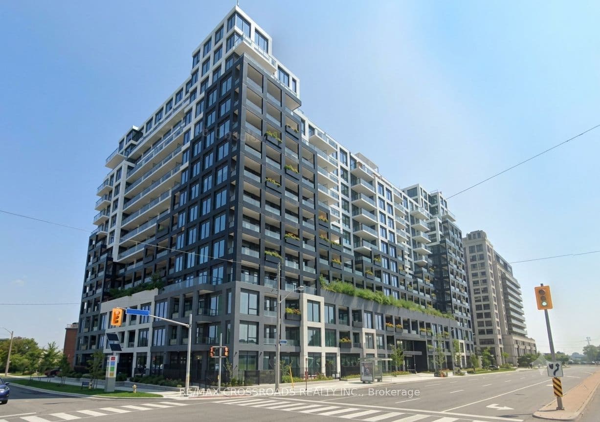 Unit 929 1100 Sheppard Avenue photo 1