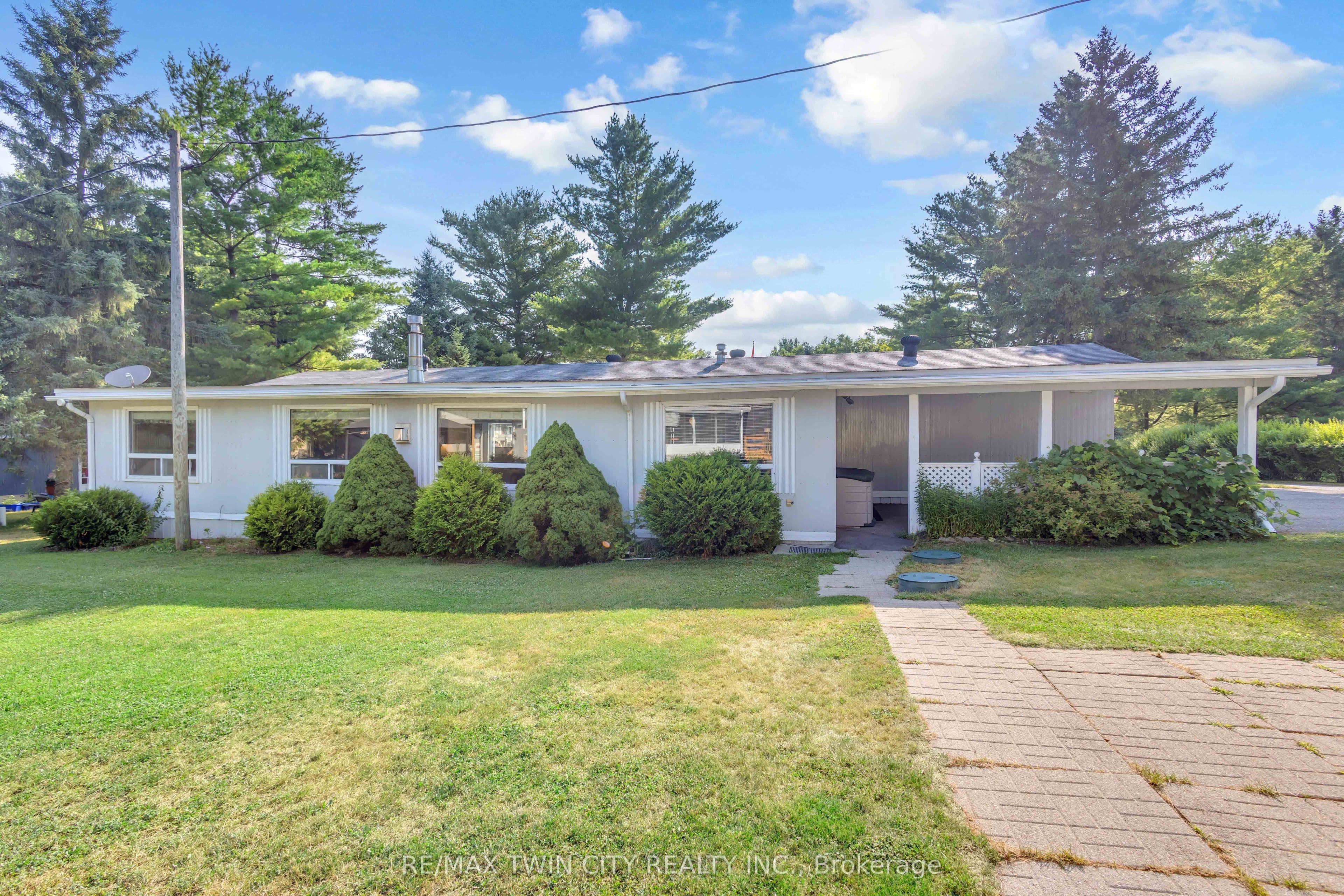 Unit 505 673 Brant Waterloo Road photo 1