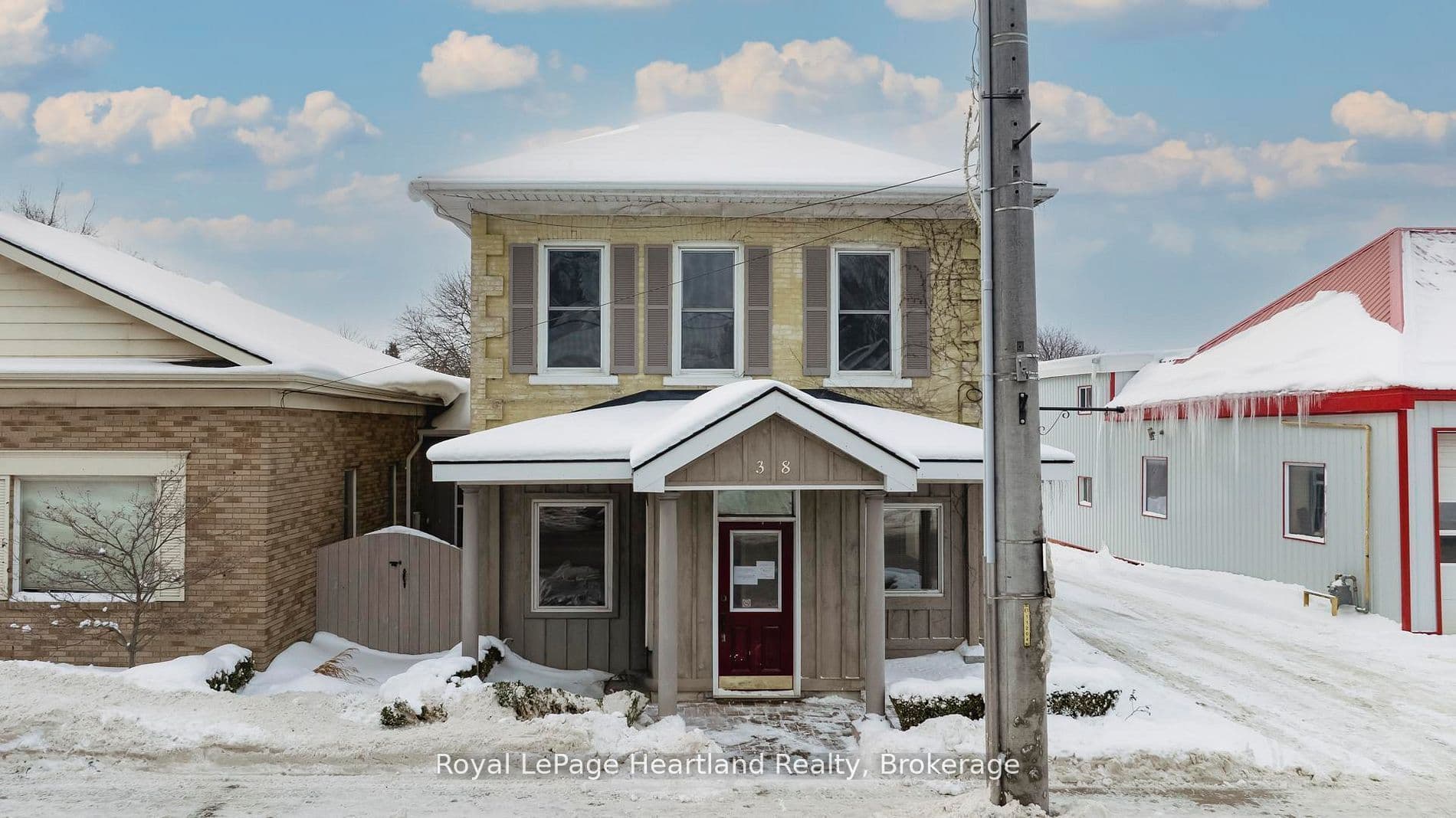 38 Ontario Street photo 1
