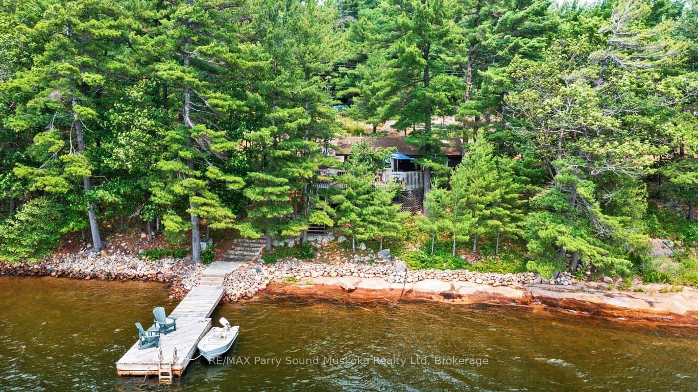 231 Blind Bay Cottagers Road photo 1