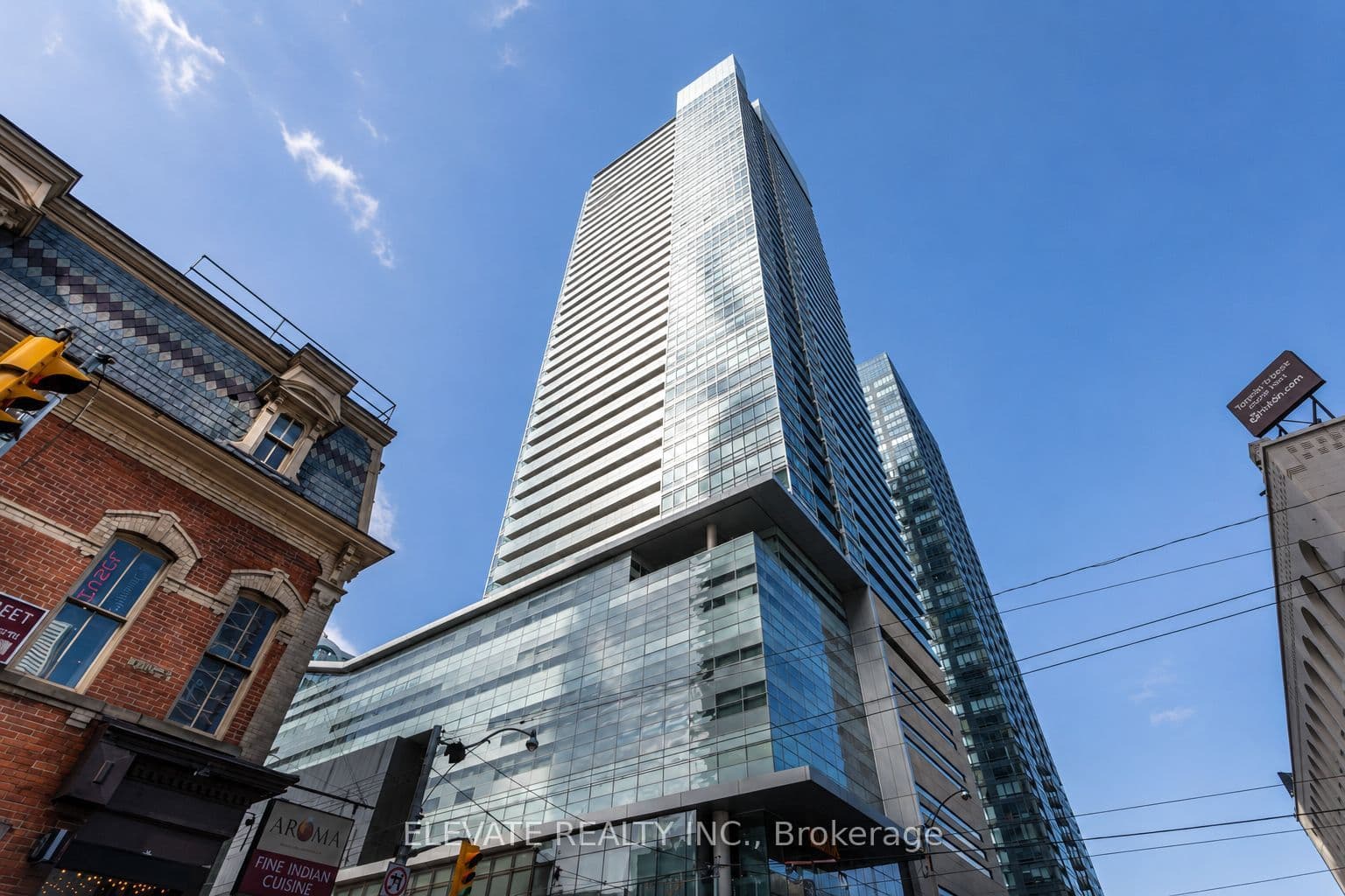 Unit 1801 80 John Street photo 1
