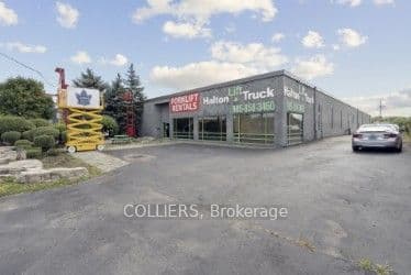 1054 South Service Road photo 1