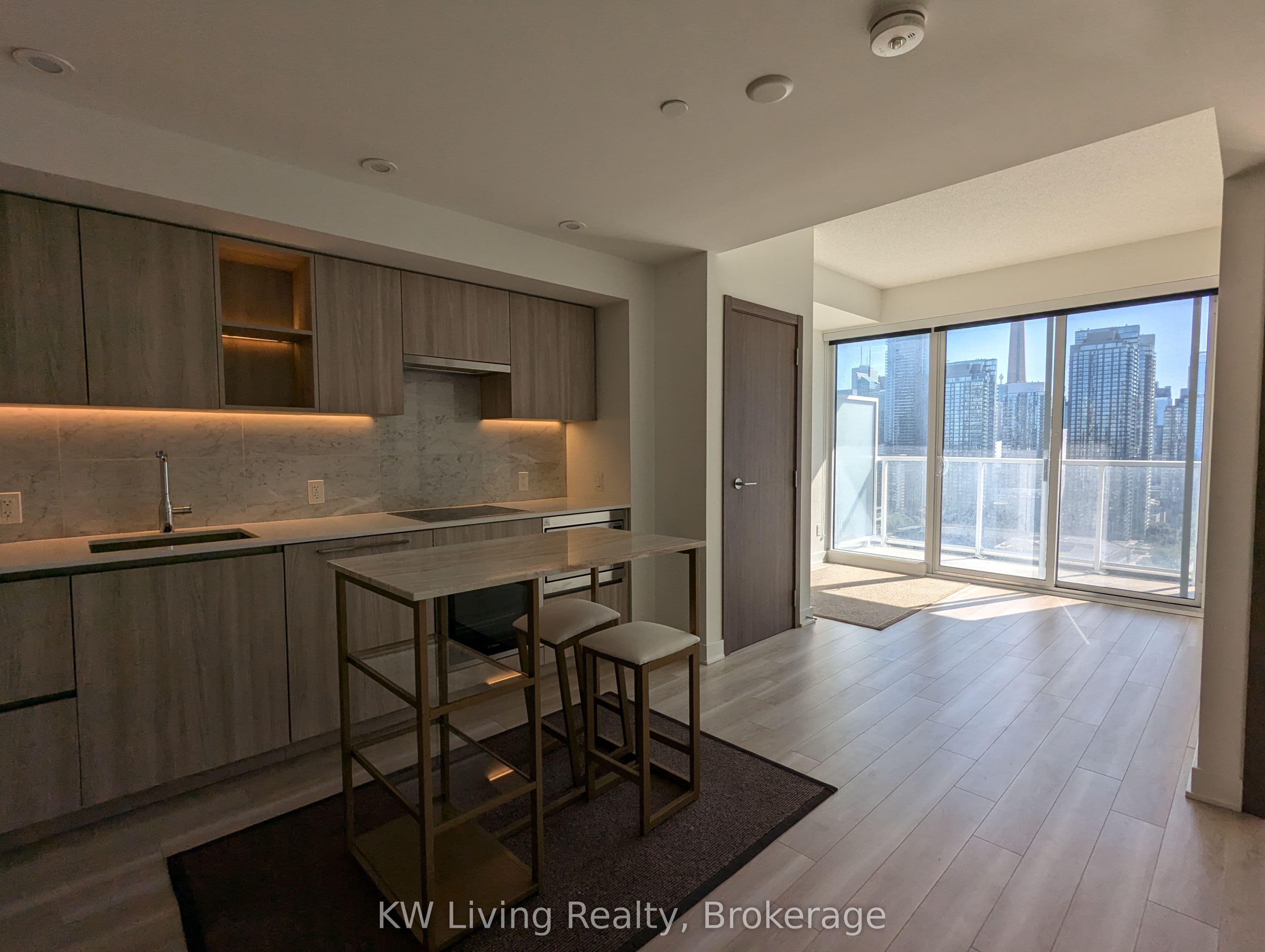 Unit 3012 17 Bathurst Street photo 1