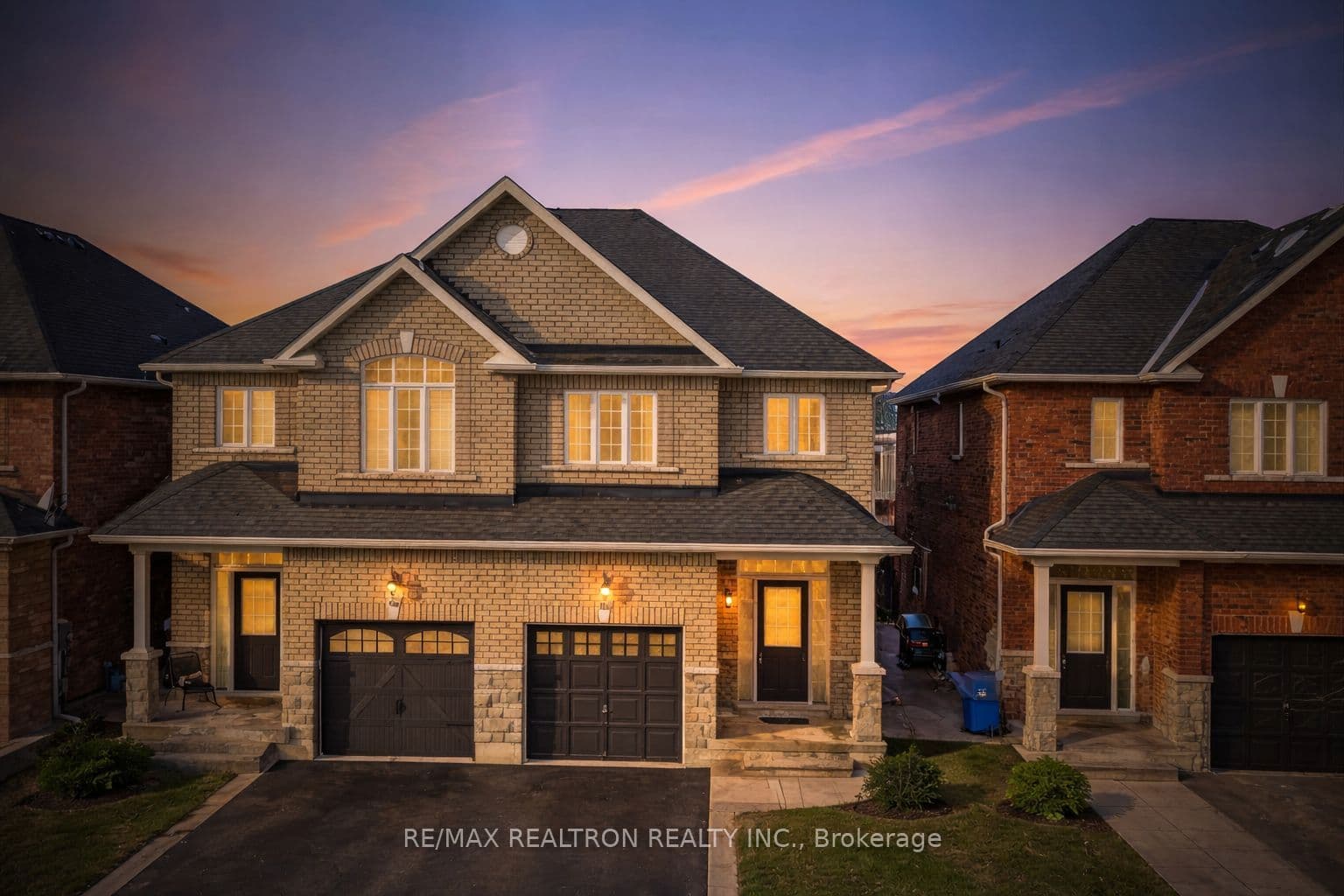 86 Donald Stewart Crescent photo 1
