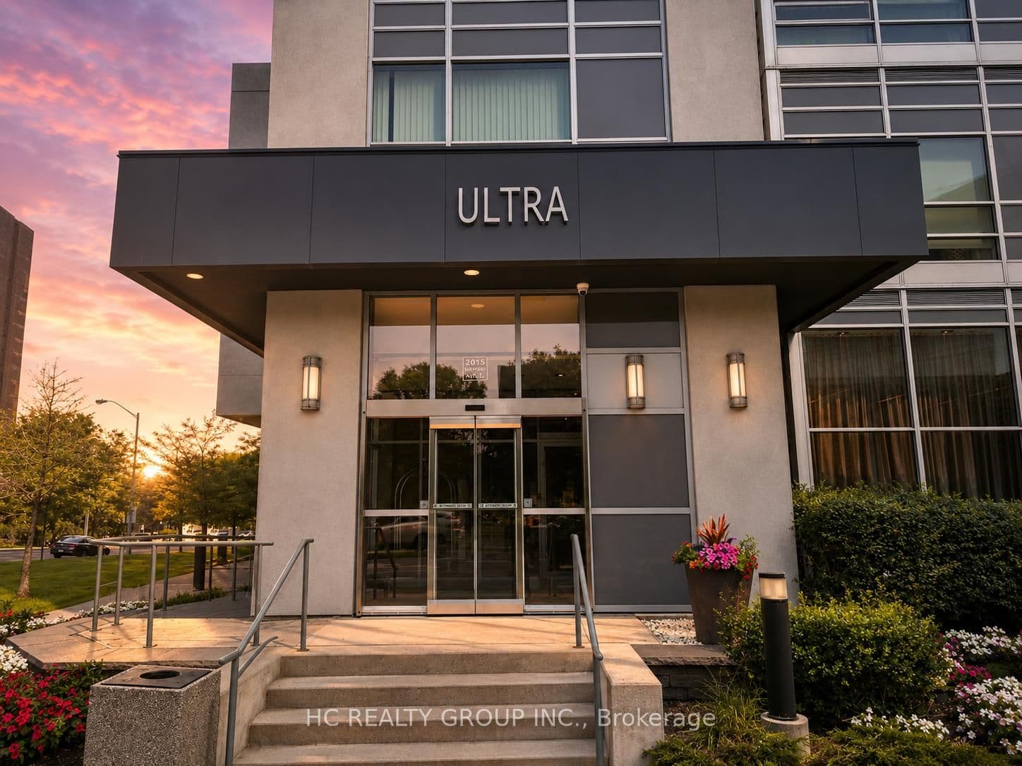 Unit 1811 2015 SHEPPARD Avenue photo 1