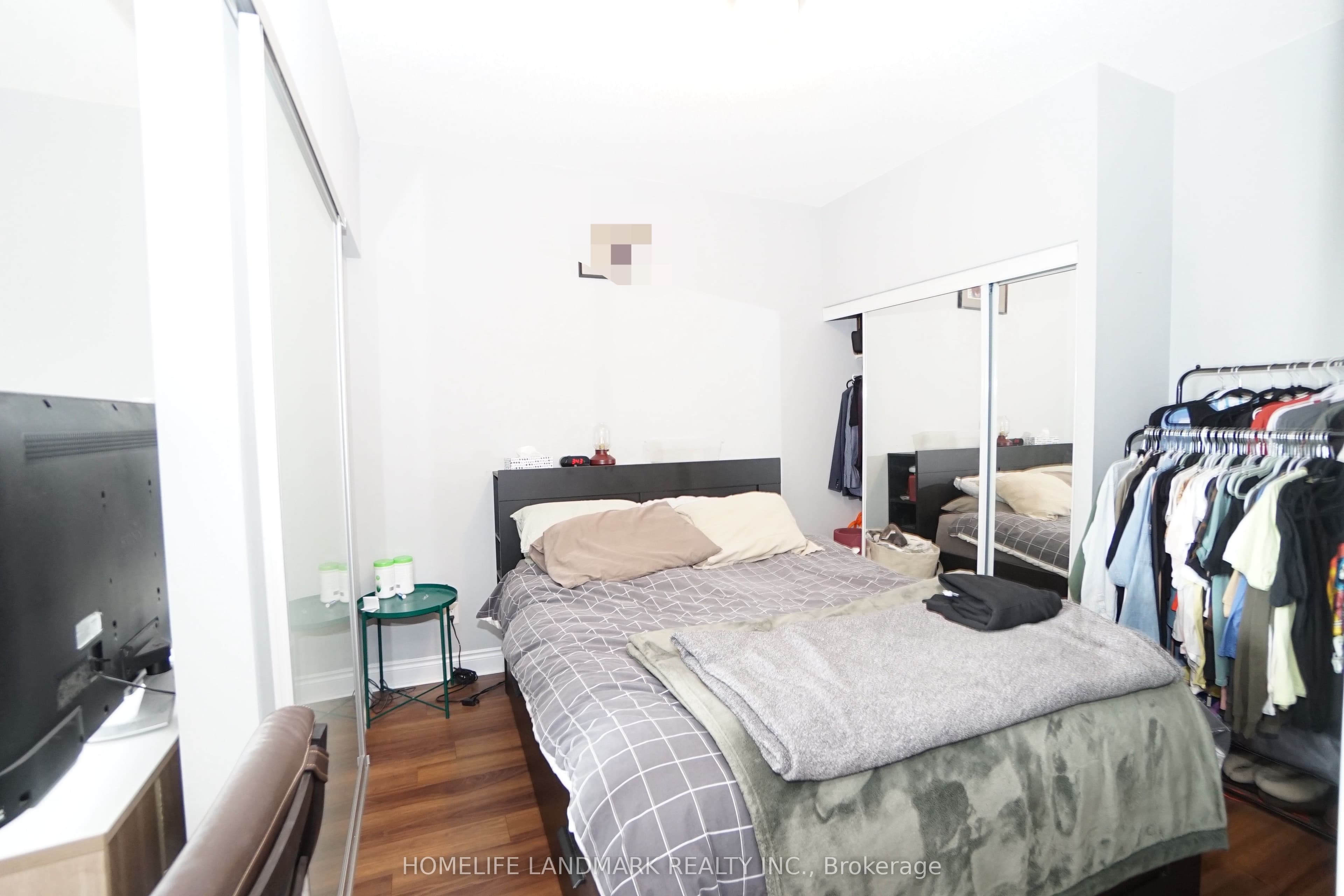 Unit 3408 28 Ted Rogers Way photo 1