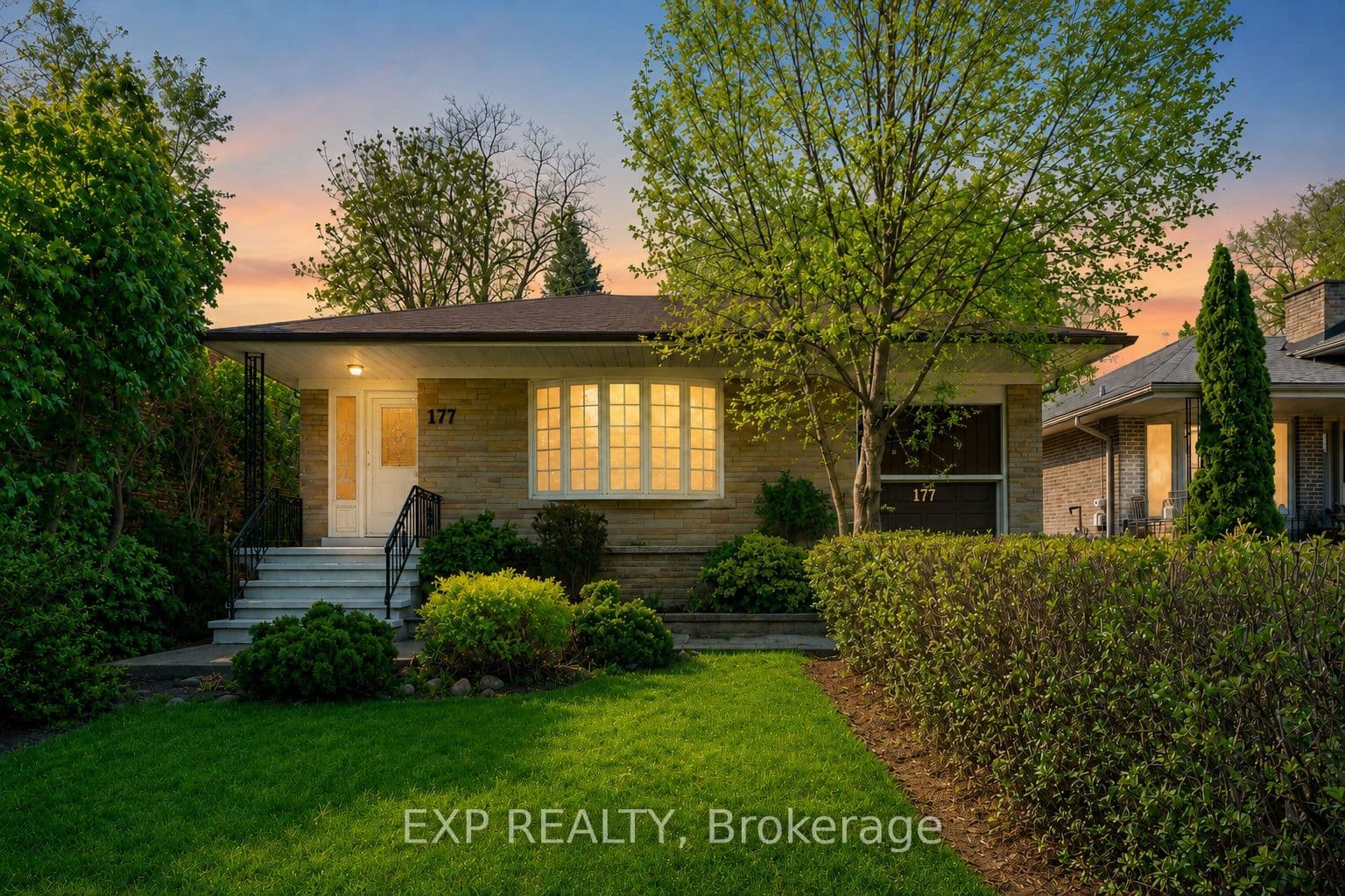 177 Overbrook Place photo 1