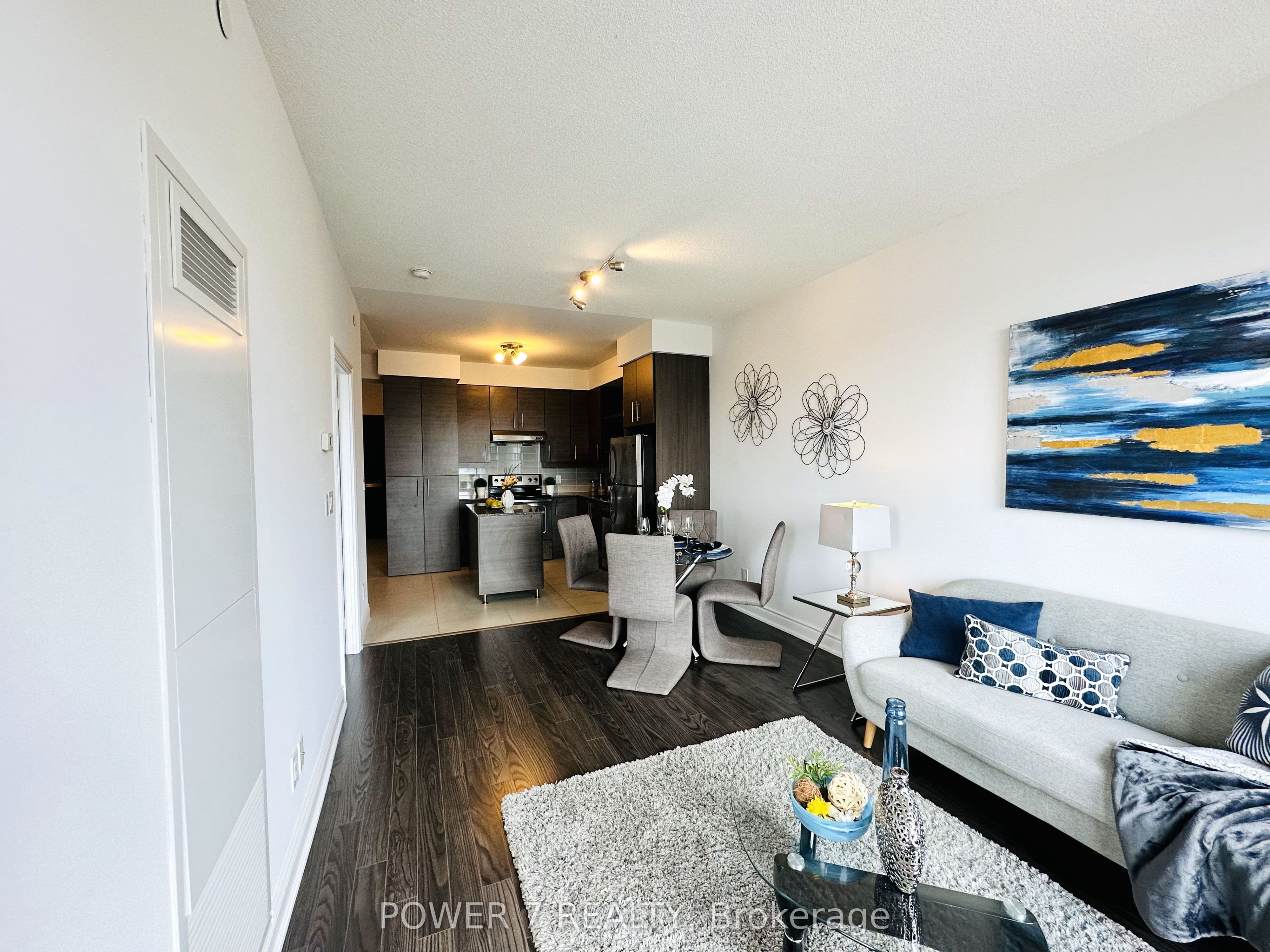 Unit 801 277 South Park Road photo 1