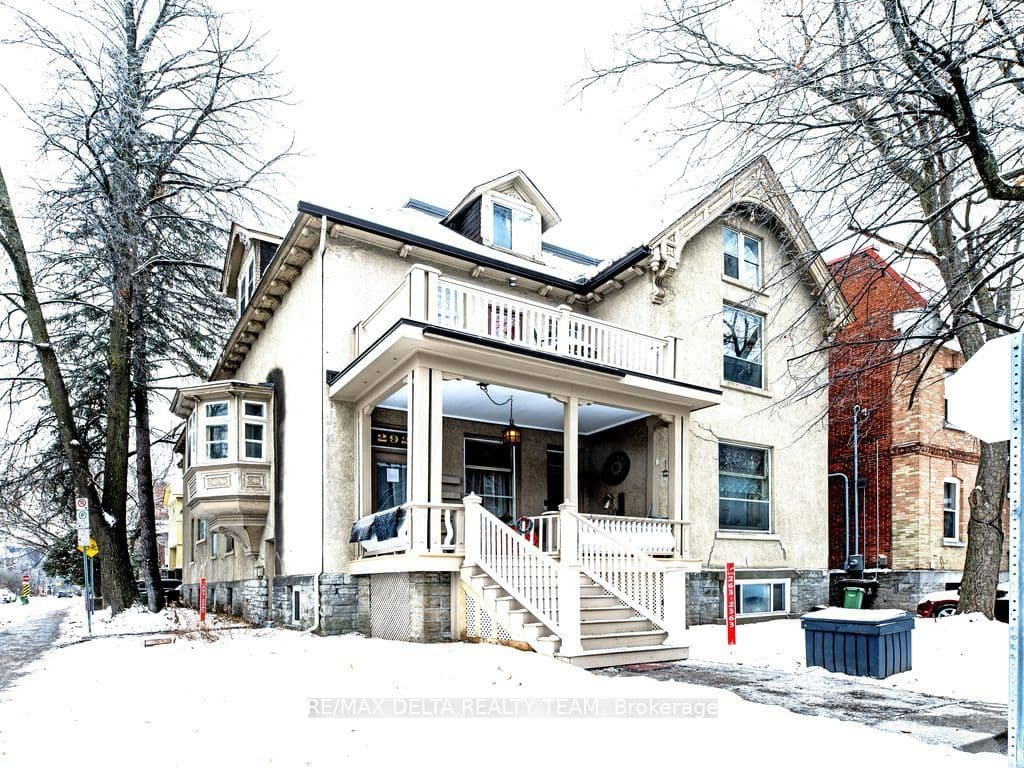 290-292 Daly Avenue photo 1