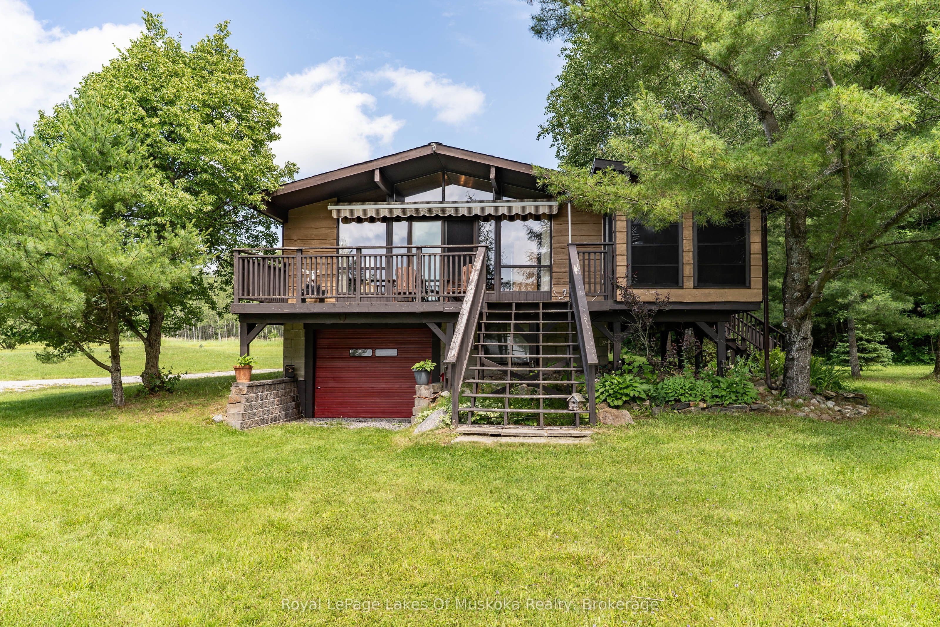 1357 Russ Hammell Road photo 1