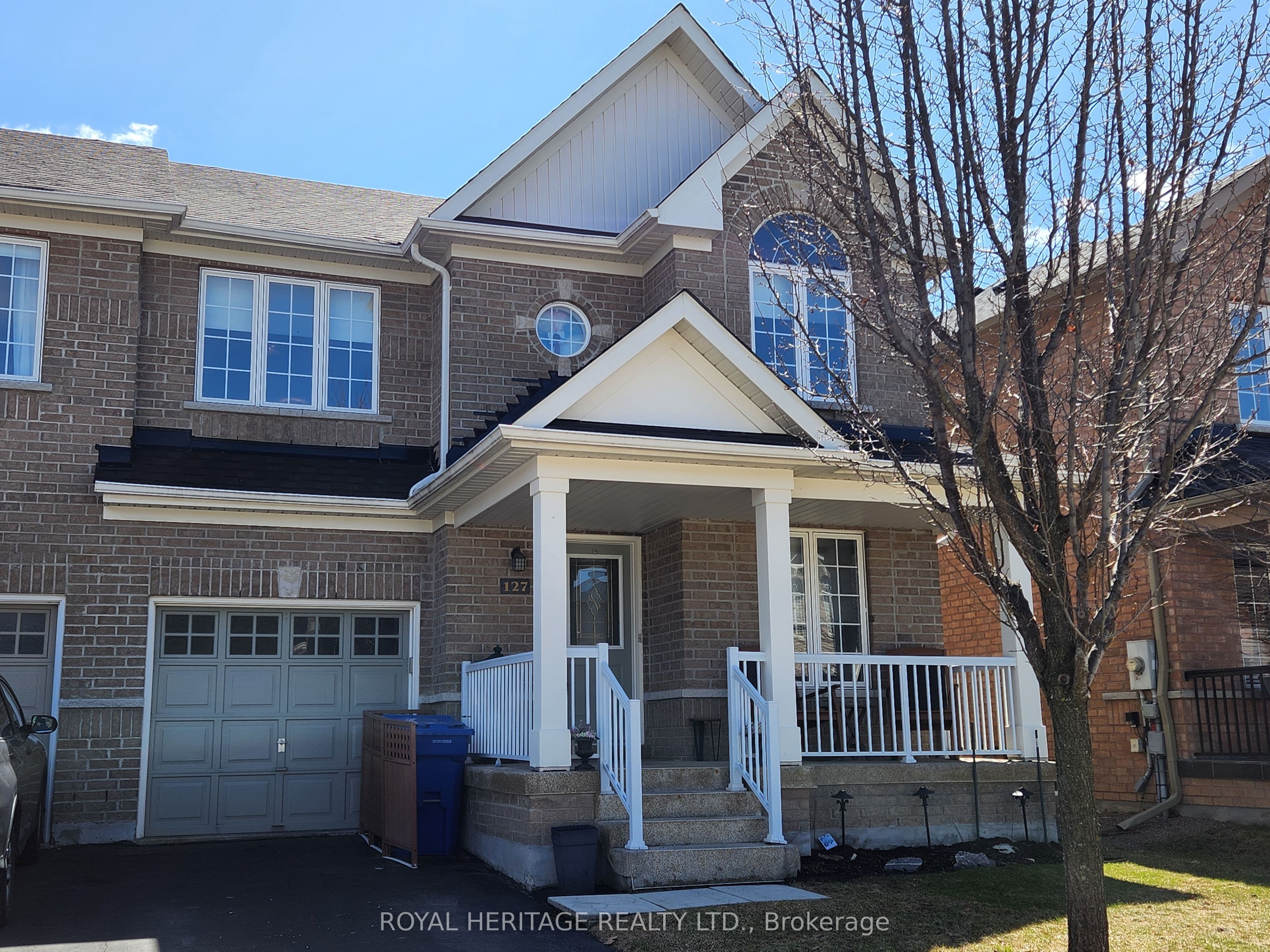127 Knapton Drive photo 1
