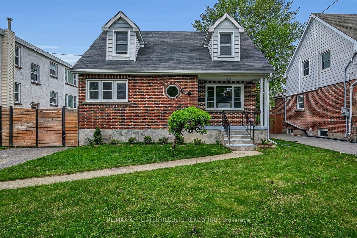 265 Park Street photo 1