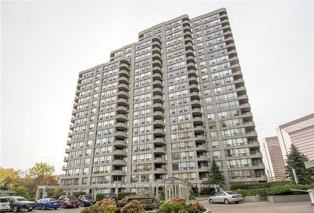 Unit 910 5765 Yonge Street photo 1