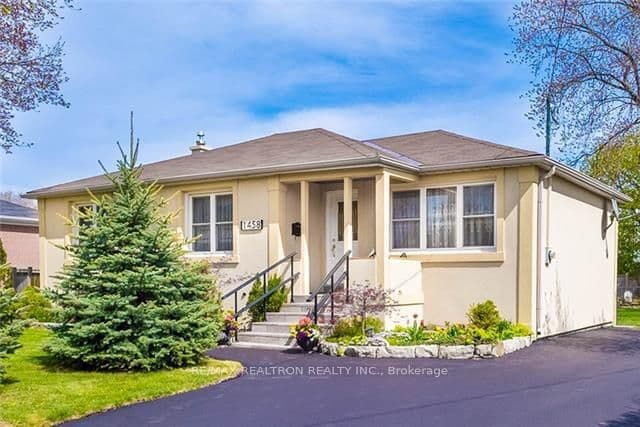 1458 Bridge Road photo 1