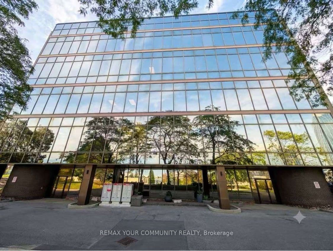 Unit 1/F 205 PLACER Court photo 1