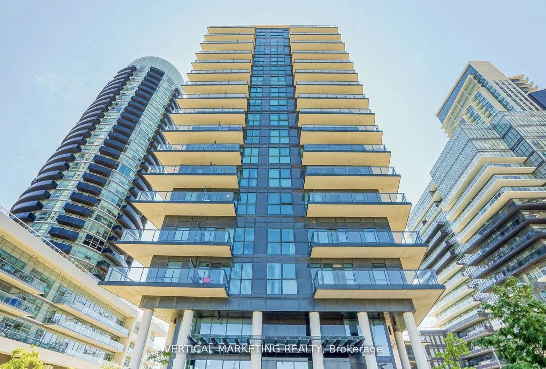Unit 322 39 Annie Craig Drive photo 1
