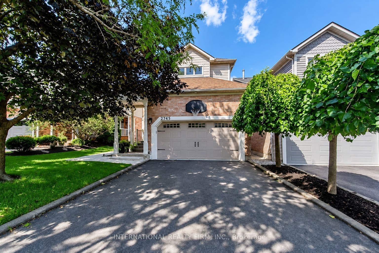 2745 Galleon Crescent photo 1