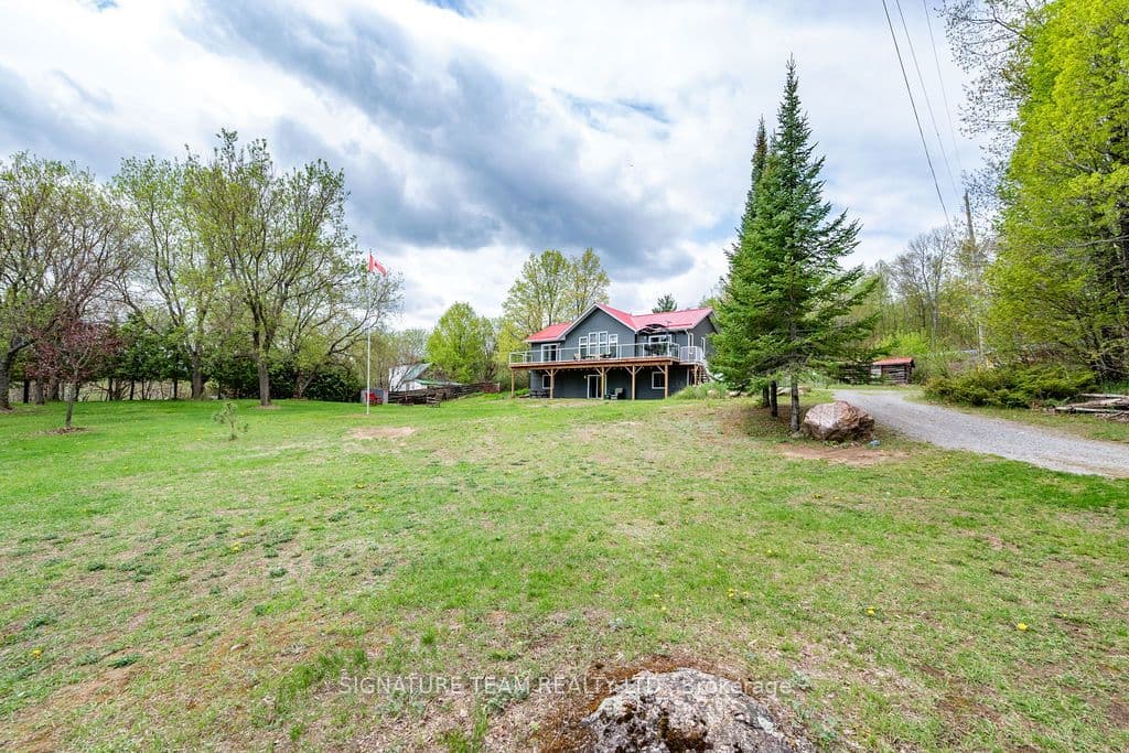 2665A Foymount Road photo 1