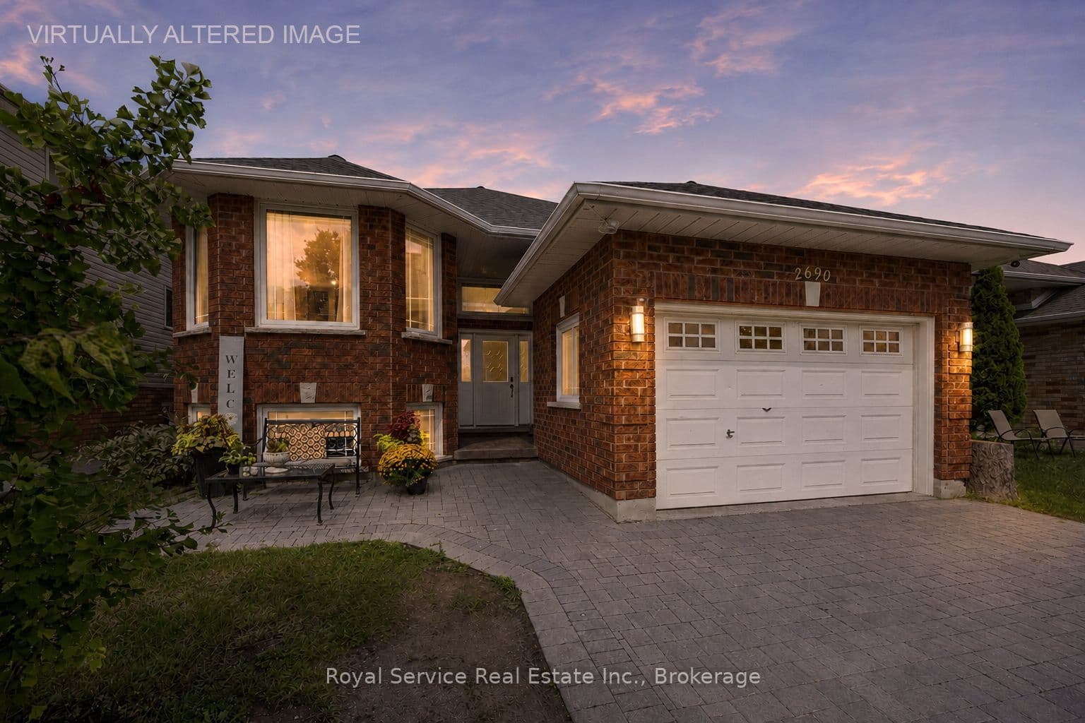 2690 Foxmeadow Road photo 1