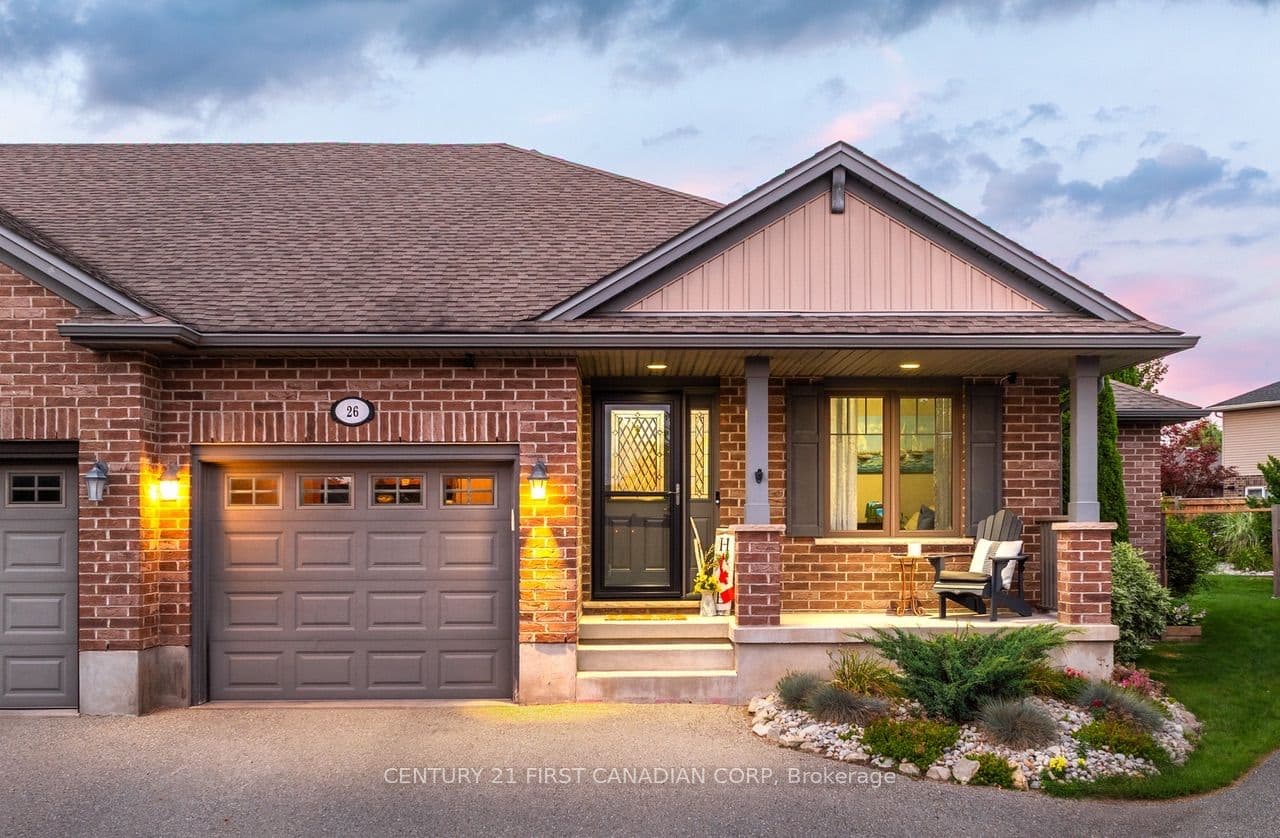 26 Cardinal Court photo 1