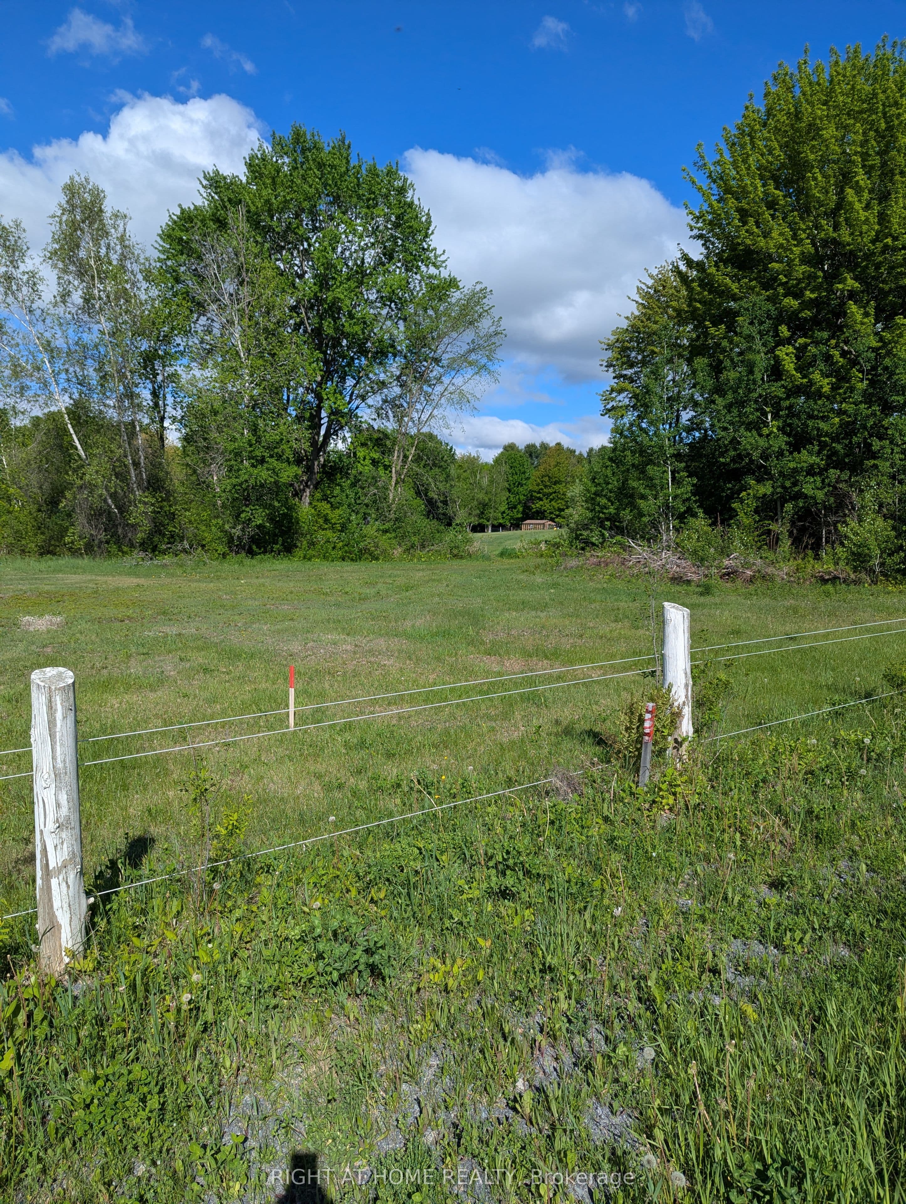PT LT 27 PART 3 RACETTE Road photo 1